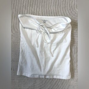 Brandy Melville Halter Tube Top